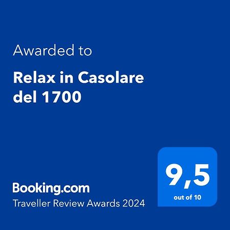 Appartamento Le Rose , Relax In Casolare Del 1700 Sarzana Esterno foto