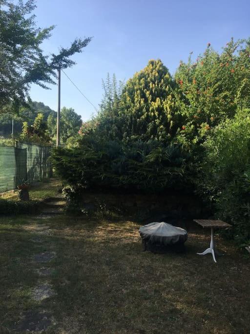 Appartamento Le Rose , Relax In Casolare Del 1700 Sarzana Esterno foto
