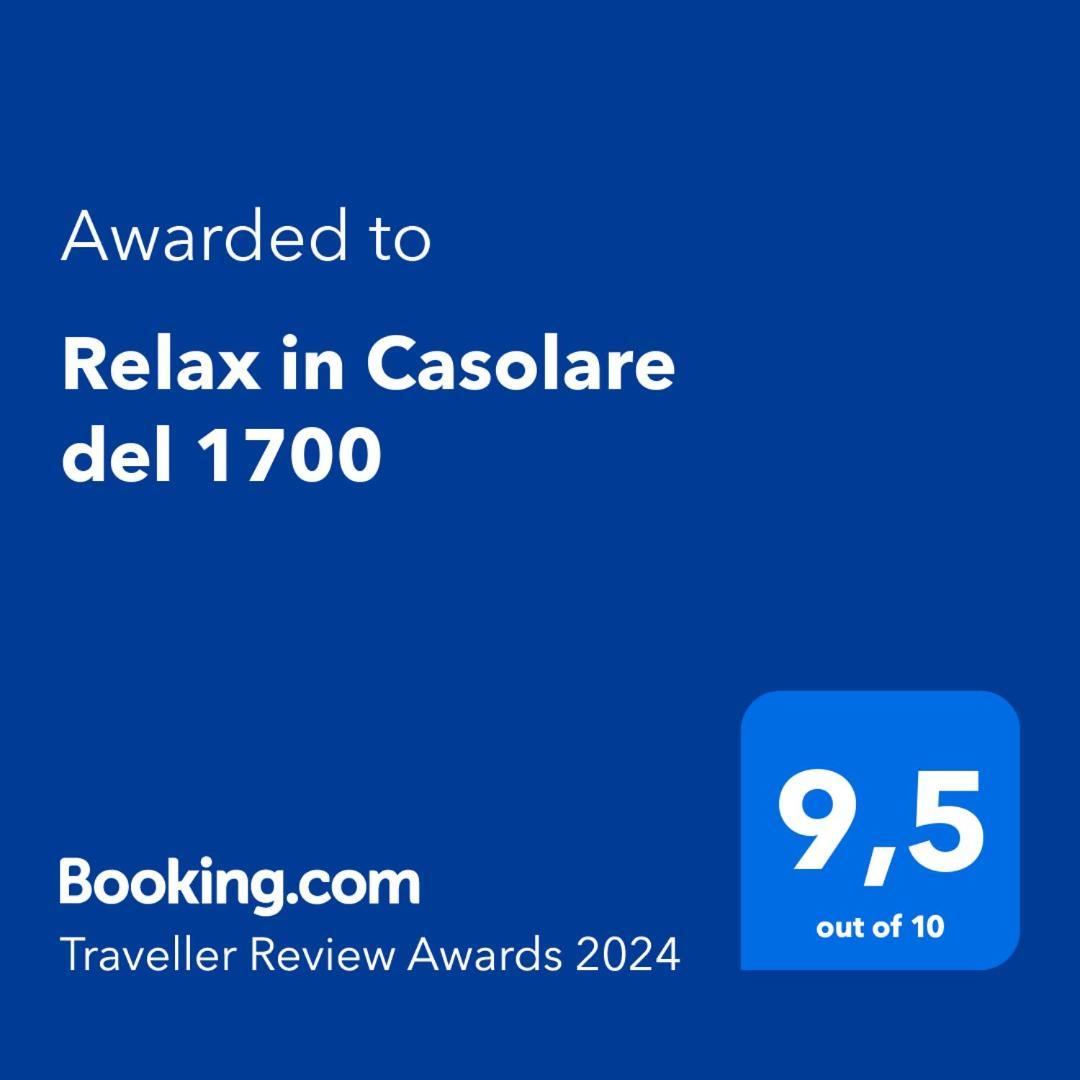 Appartamento Le Rose , Relax In Casolare Del 1700 Sarzana Esterno foto